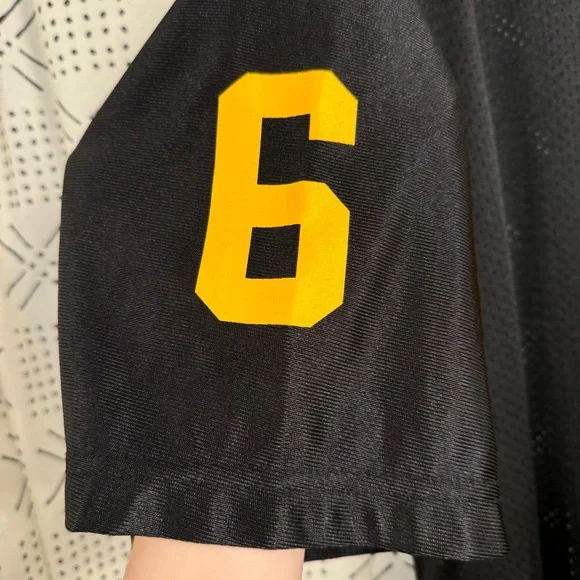 NIKE USC Trojans #6 Jersey - Picture 3 of 14